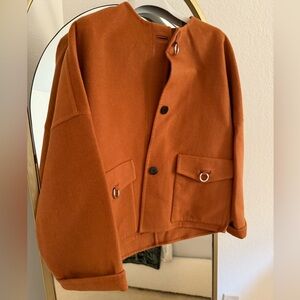 Beautiful Hermes Jacket